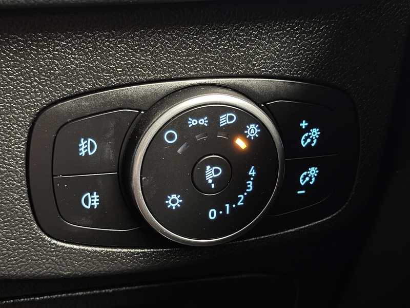 Ford Focus 1.5 EcoBlue ST-Line X Estate 5dr Diesel Manual Euro 6 (s/s) (120 ps) - U504