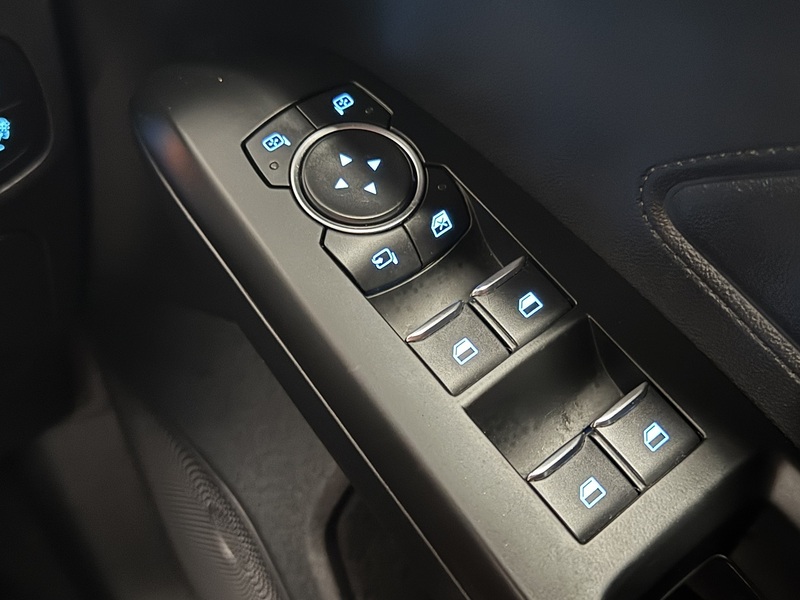 Ford Focus 1.5 EcoBlue ST-Line X Estate 5dr Diesel Manual Euro 6 (s/s) (120 ps) - U504