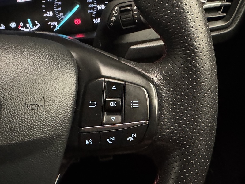 Ford Focus 1.5 EcoBlue ST-Line X Estate 5dr Diesel Manual Euro 6 (s/s) (120 ps) - U504