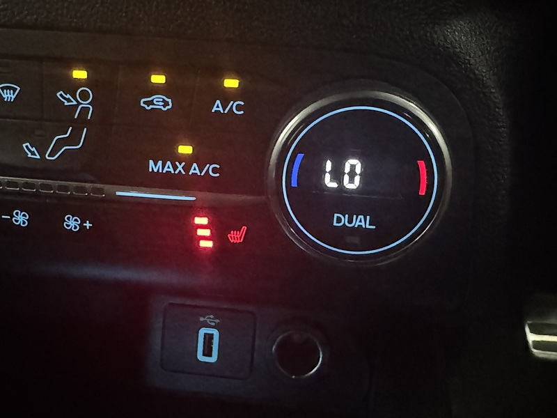 Ford Focus 1.5 EcoBlue ST-Line X Estate 5dr Diesel Manual Euro 6 (s/s) (120 ps) - U504