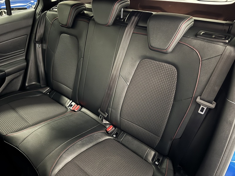 Ford Focus 1.5 EcoBlue ST-Line X Estate 5dr Diesel Manual Euro 6 (s/s) (120 ps) - U504