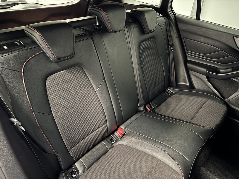 Ford Focus 1.5 EcoBlue ST-Line X Estate 5dr Diesel Manual Euro 6 (s/s) (120 ps) - U504