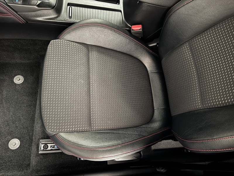 Ford Focus 1.5 EcoBlue ST-Line X Estate 5dr Diesel Manual Euro 6 (s/s) (120 ps) - U504