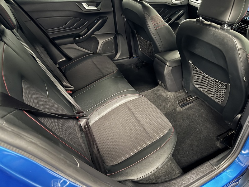 Ford Focus 1.5 EcoBlue ST-Line X Estate 5dr Diesel Manual Euro 6 (s/s) (120 ps) - U504