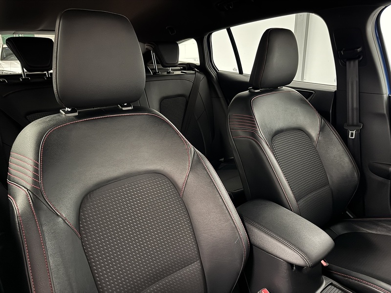 Ford Focus 1.5 EcoBlue ST-Line X Estate 5dr Diesel Manual Euro 6 (s/s) (120 ps) - U504