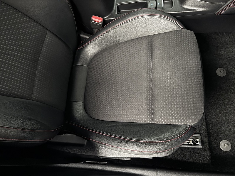 Ford Focus 1.5 EcoBlue ST-Line X Estate 5dr Diesel Manual Euro 6 (s/s) (120 ps) - U504