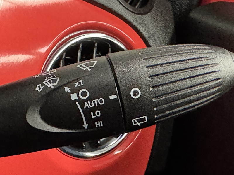 Fiat 500 1.0 MHEV Hatchback 3dr Petrol Manual Euro 6 (s/s) (70 bhp) - U542