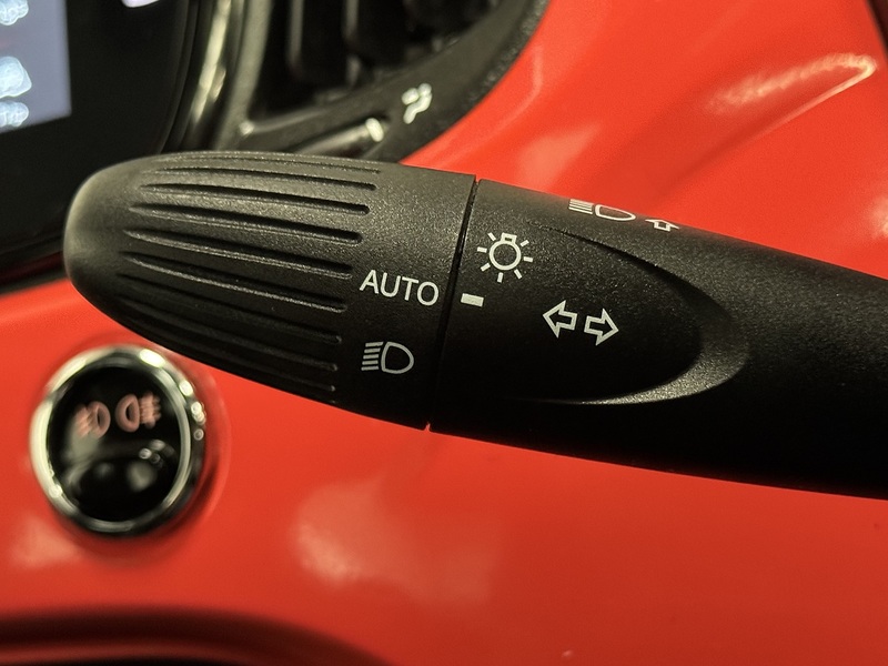 Fiat 500 1.0 MHEV Hatchback 3dr Petrol Manual Euro 6 (s/s) (70 bhp) - U542