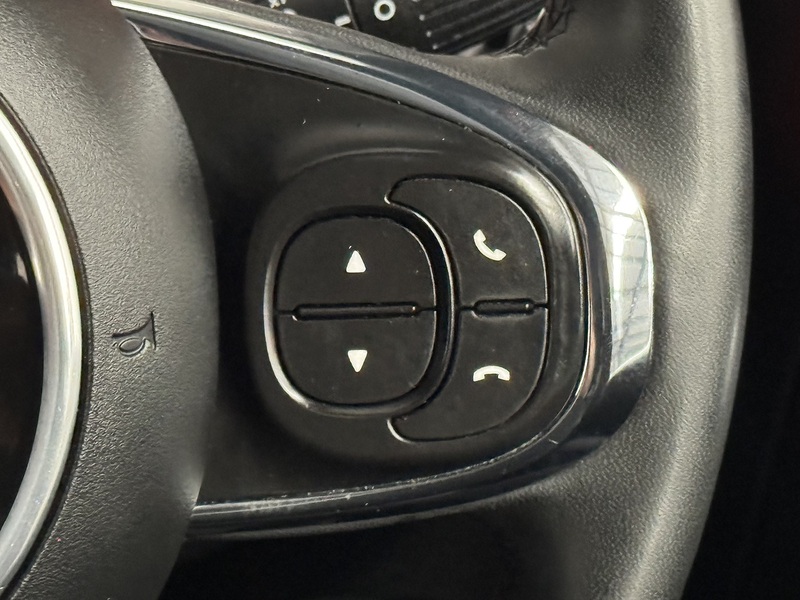 Fiat 500 1.0 MHEV Hatchback 3dr Petrol Manual Euro 6 (s/s) (70 bhp) - U542