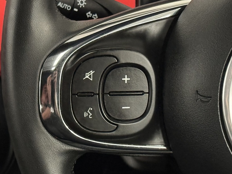 Fiat 500 1.0 MHEV Hatchback 3dr Petrol Manual Euro 6 (s/s) (70 bhp) - U542