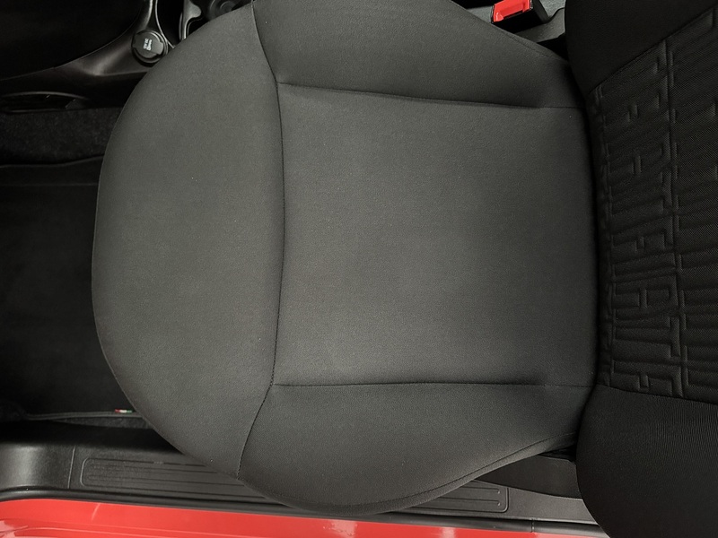 Fiat 500 1.0 MHEV Hatchback 3dr Petrol Manual Euro 6 (s/s) (70 bhp) - U542