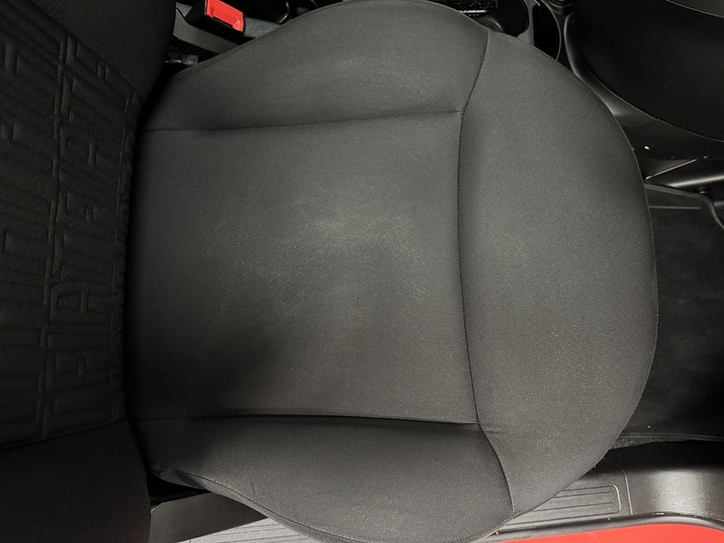 Fiat 500 1.0 MHEV Hatchback 3dr Petrol Manual Euro 6 (s/s) (70 bhp) - U542