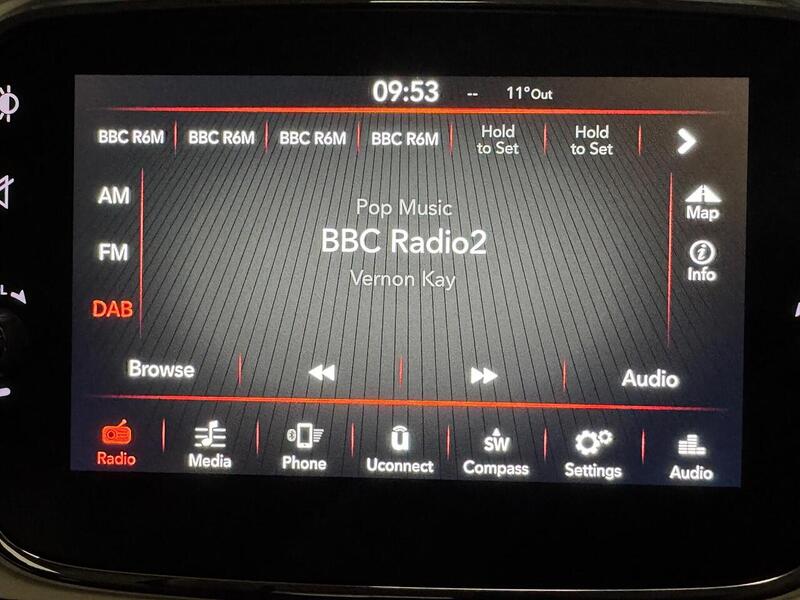 Fiat 500 1.2 Lounge Hatchback 3dr Petrol Manual Euro 6 (s/s) (69 bhp) - U581