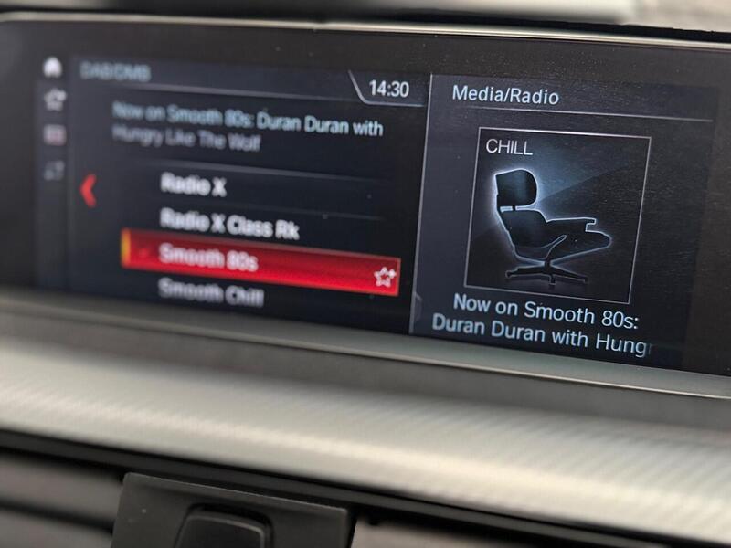 BMW 3 Series 3.0 335d M Sport Shadow Edition Touring 5dr Diesel Auto xDrive Euro 6 (s/s) (313 ps) - U584