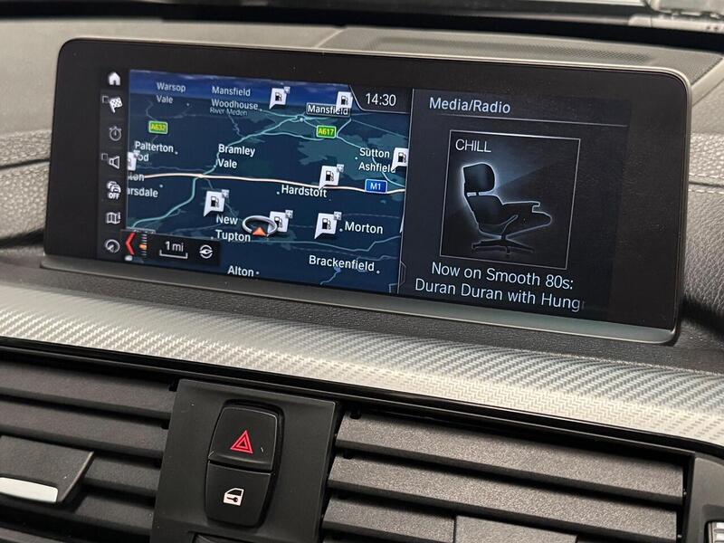 BMW 3 Series 3.0 335d M Sport Shadow Edition Touring 5dr Diesel Auto xDrive Euro 6 (s/s) (313 ps) - U584