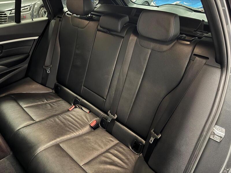 BMW 3 Series 3.0 335d M Sport Shadow Edition Touring 5dr Diesel Auto xDrive Euro 6 (s/s) (313 ps) - U584