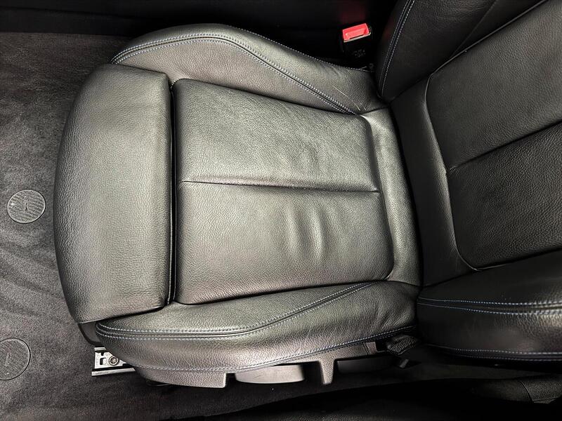 BMW 3 Series 3.0 335d M Sport Shadow Edition Touring 5dr Diesel Auto xDrive Euro 6 (s/s) (313 ps) - U584