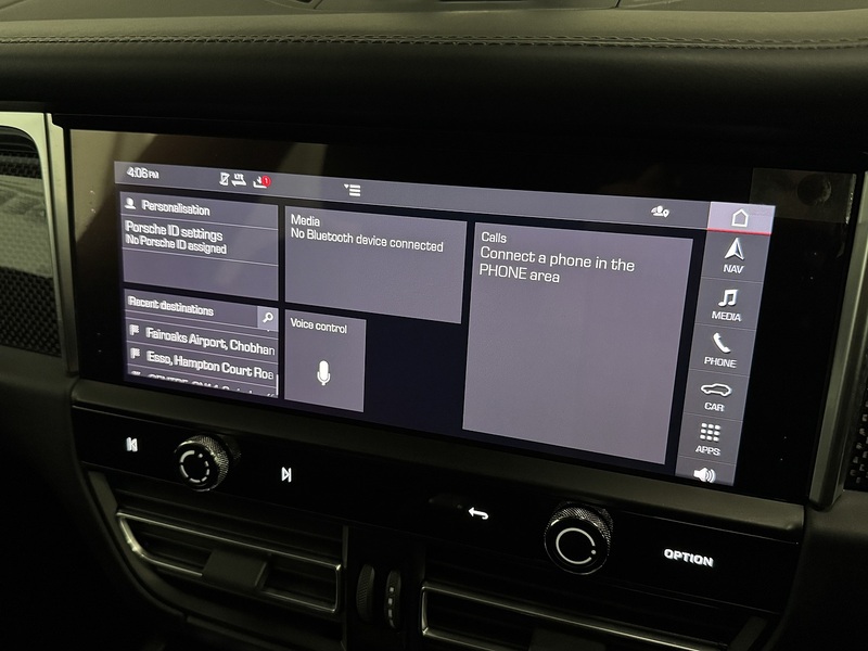 Porsche Macan 2.9T V6 GTS SUV 5dr Petrol PDK 4WD Euro 6 (s/s) (440 ps) - U586