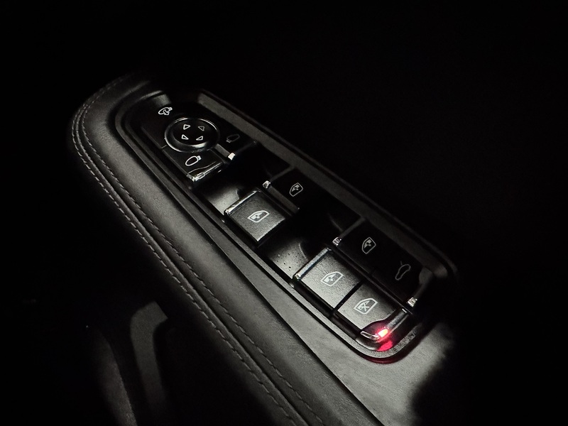 Porsche Macan 2.9T V6 GTS SUV 5dr Petrol PDK 4WD Euro 6 (s/s) (440 ps) - U586