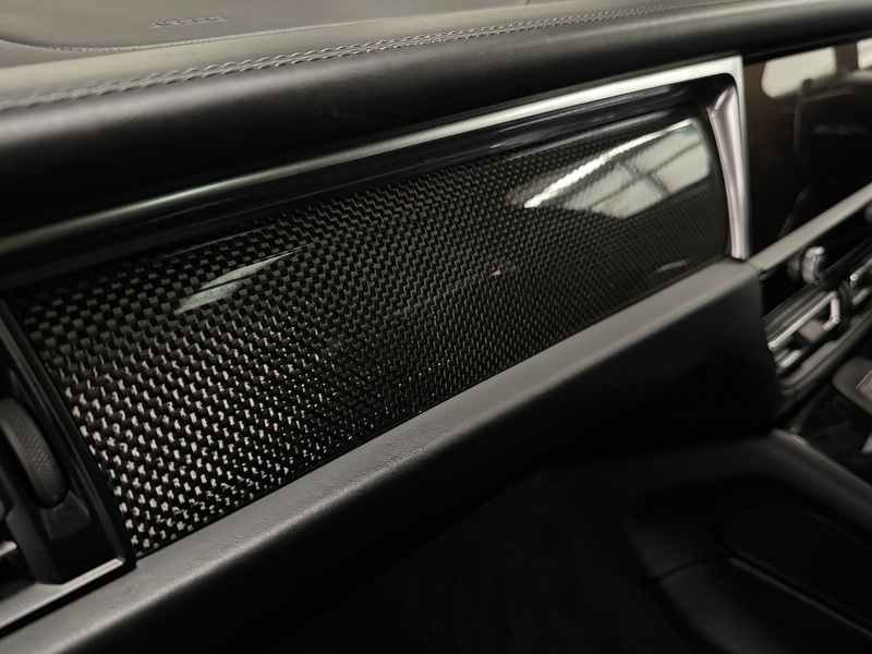 Porsche Macan 2.9T V6 GTS SUV 5dr Petrol PDK 4WD Euro 6 (s/s) (440 ps) - U586