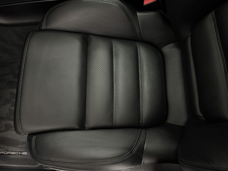 Porsche Macan 2.9T V6 GTS SUV 5dr Petrol PDK 4WD Euro 6 (s/s) (440 ps) - U586