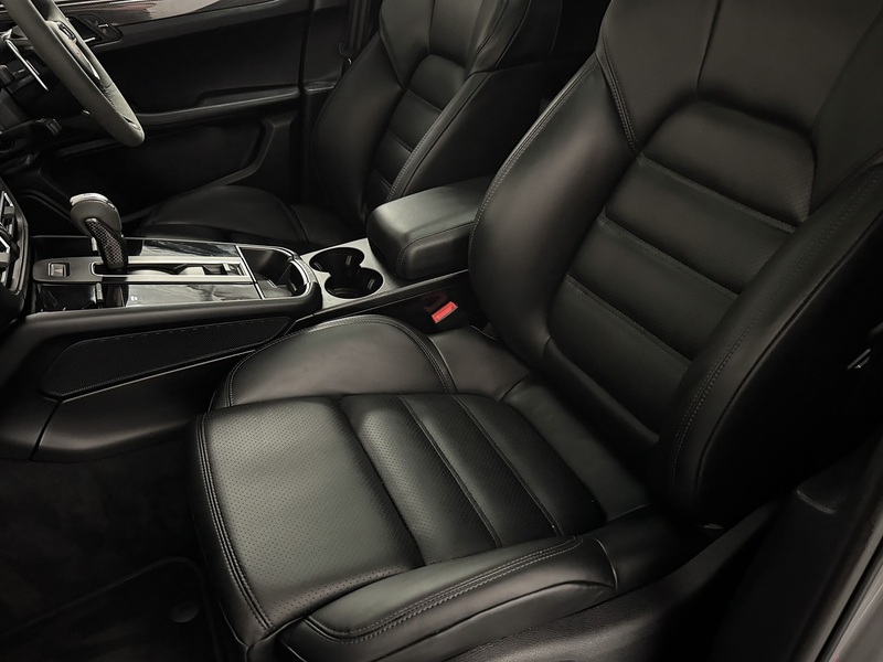 Porsche Macan 2.9T V6 GTS SUV 5dr Petrol PDK 4WD Euro 6 (s/s) (440 ps) - U586