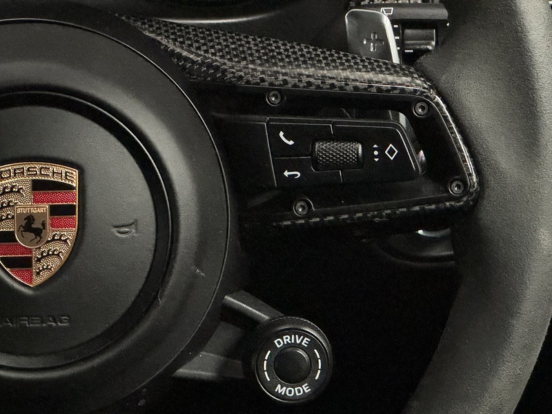 Porsche Macan 2.9T V6 GTS SUV 5dr Petrol PDK 4WD Euro 6 (s/s) (440 ps) - U586