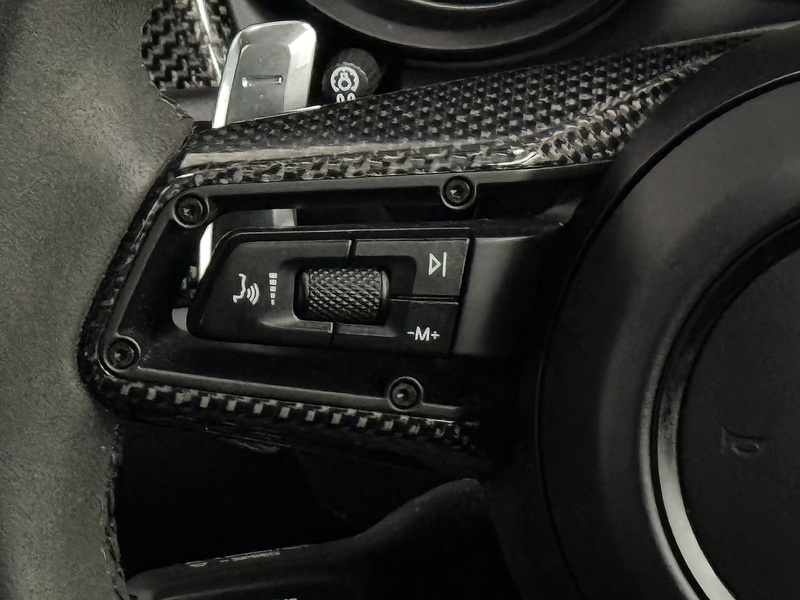 Porsche Macan 2.9T V6 GTS SUV 5dr Petrol PDK 4WD Euro 6 (s/s) (440 ps) - U586