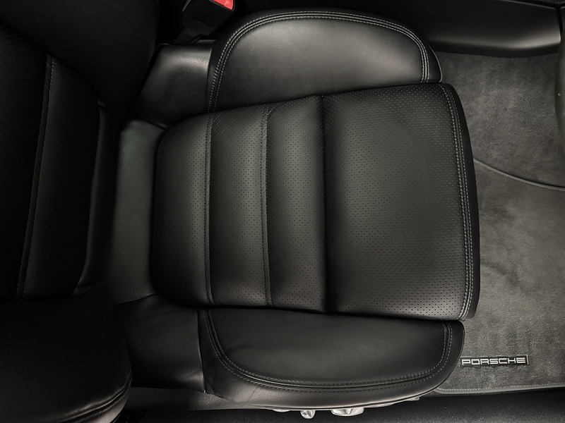 Porsche Macan 2.9T V6 GTS SUV 5dr Petrol PDK 4WD Euro 6 (s/s) (440 ps) - U586