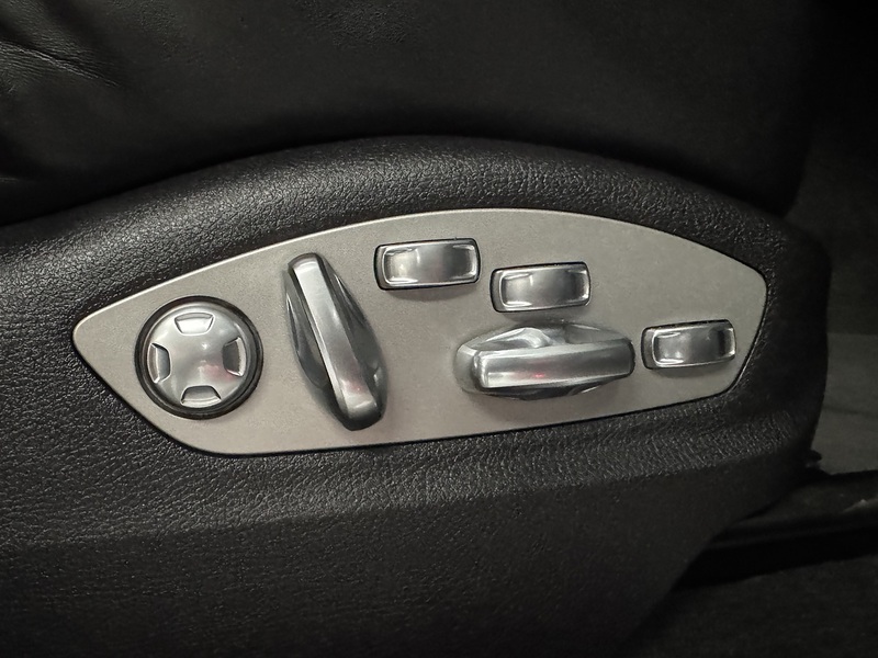 Porsche Macan 2.9T V6 GTS SUV 5dr Petrol PDK 4WD Euro 6 (s/s) (440 ps) - U586