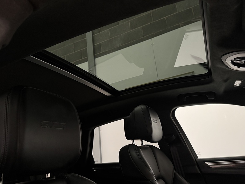 Porsche Macan 2.9T V6 GTS SUV 5dr Petrol PDK 4WD Euro 6 (s/s) (440 ps) - U586