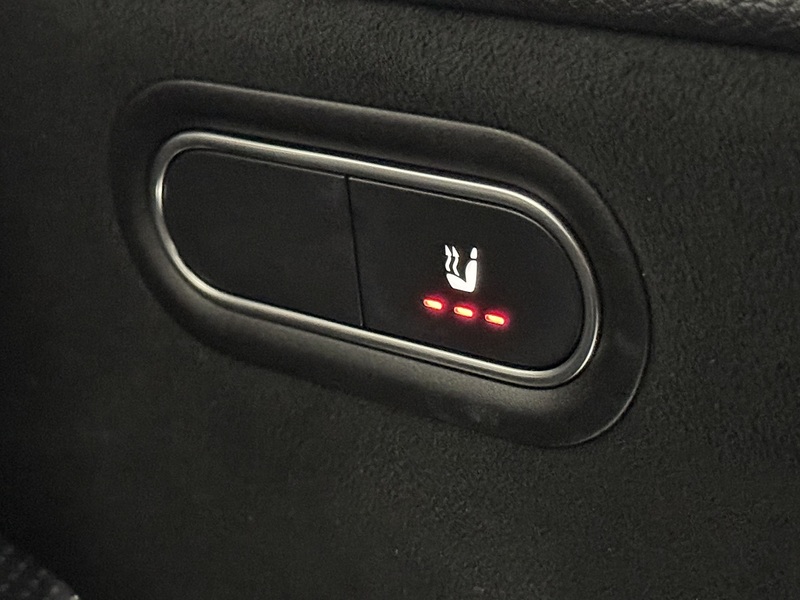 Mercedes-Benz A Class 2.0 A220d AMG Line Hatchback 5dr Diesel 8G-DCT Euro 6 (s/s) (190 ps) - U590