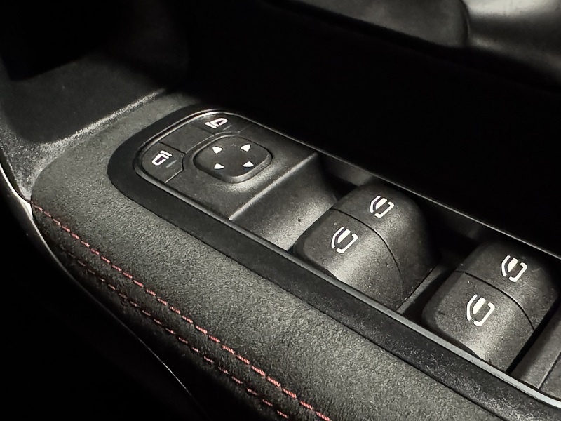 Mercedes-Benz A Class 2.0 A220d AMG Line Hatchback 5dr Diesel 8G-DCT Euro 6 (s/s) (190 ps) - U590