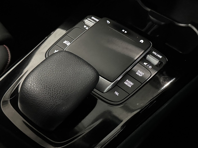 Mercedes-Benz A Class 2.0 A220d AMG Line Hatchback 5dr Diesel 8G-DCT Euro 6 (s/s) (190 ps) - U590