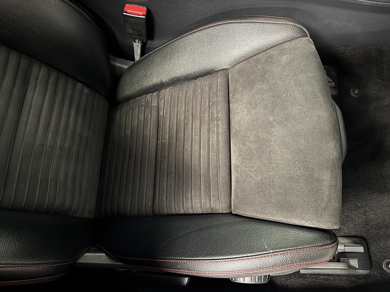 Mercedes-Benz GLA 2.1 GLA220d AMG Line (Premium) SUV 5dr Diesel 7G-DCT 4MATIC Euro 6 (s/s) (177 ps) - U591