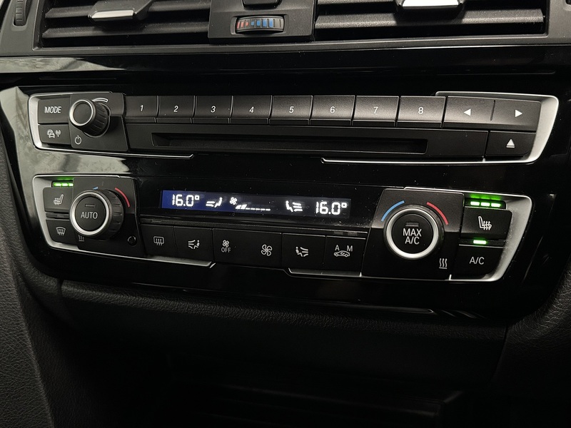 BMW 4 Series 2.0 420d M Sport Coupe 2dr Diesel Auto Euro 6 (s/s) (190 ps) - U596