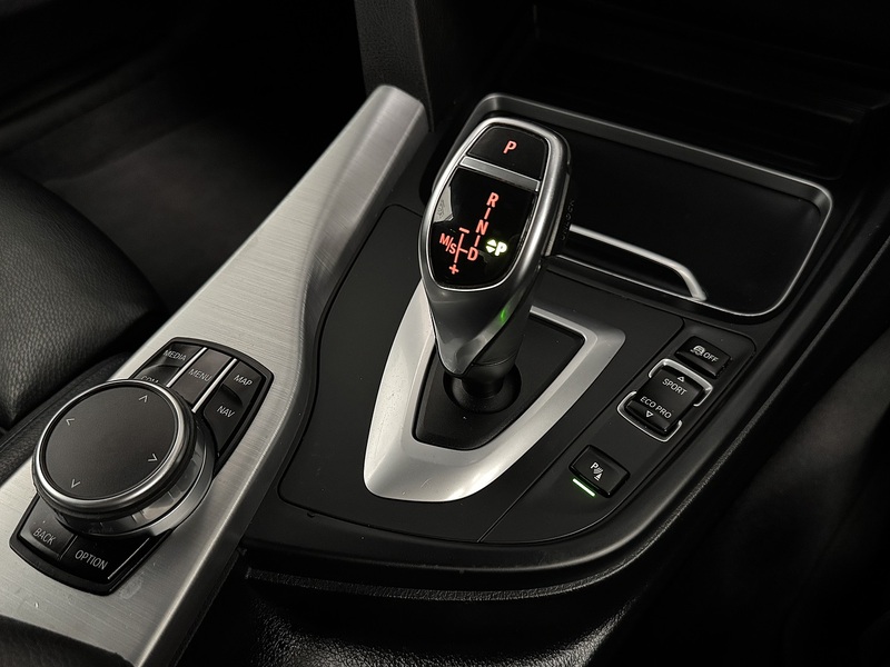 BMW 4 Series 2.0 420d M Sport Coupe 2dr Diesel Auto Euro 6 (s/s) (190 ps) - U596