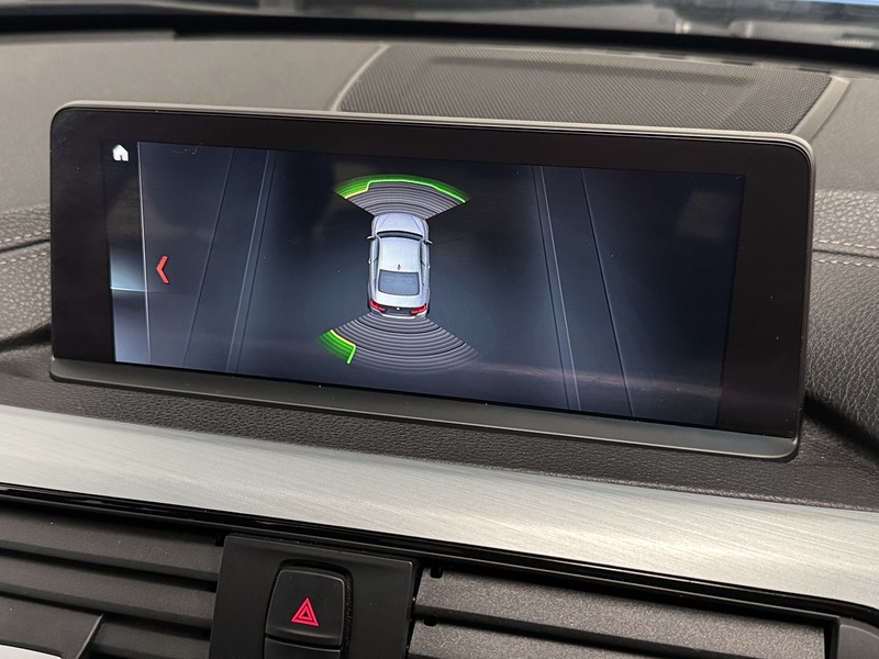 BMW 4 Series 2.0 420d M Sport Coupe 2dr Diesel Auto Euro 6 (s/s) (190 ps) - U596