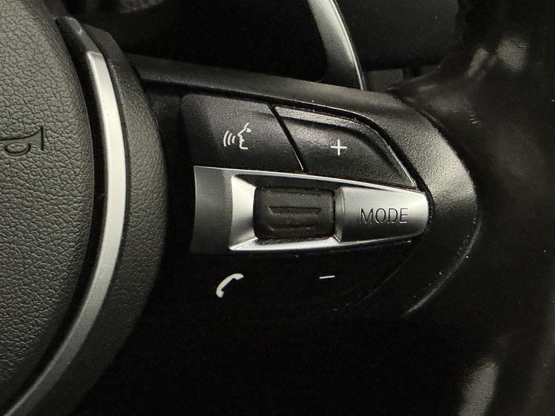 BMW 4 Series 2.0 420d M Sport Coupe 2dr Diesel Auto Euro 6 (s/s) (190 ps) - U596