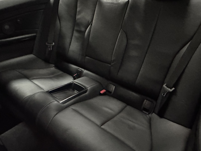 BMW 4 Series 2.0 420d M Sport Coupe 2dr Diesel Auto Euro 6 (s/s) (190 ps) - U596