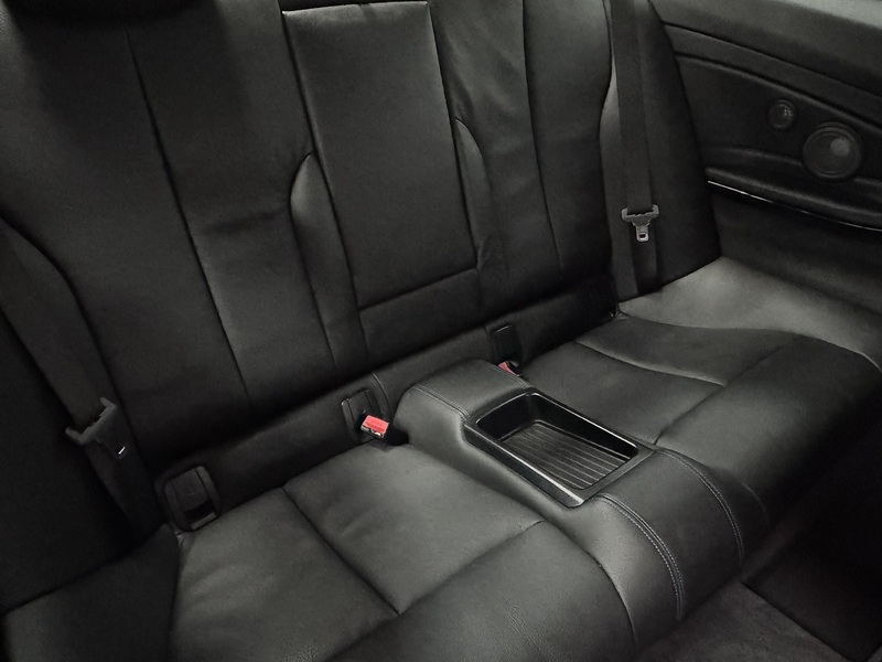 BMW 4 Series 2.0 420d M Sport Coupe 2dr Diesel Auto Euro 6 (s/s) (190 ps) - U596