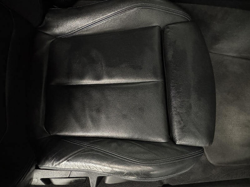 BMW 4 Series 2.0 420d M Sport Coupe 2dr Diesel Auto Euro 6 (s/s) (190 ps) - U596