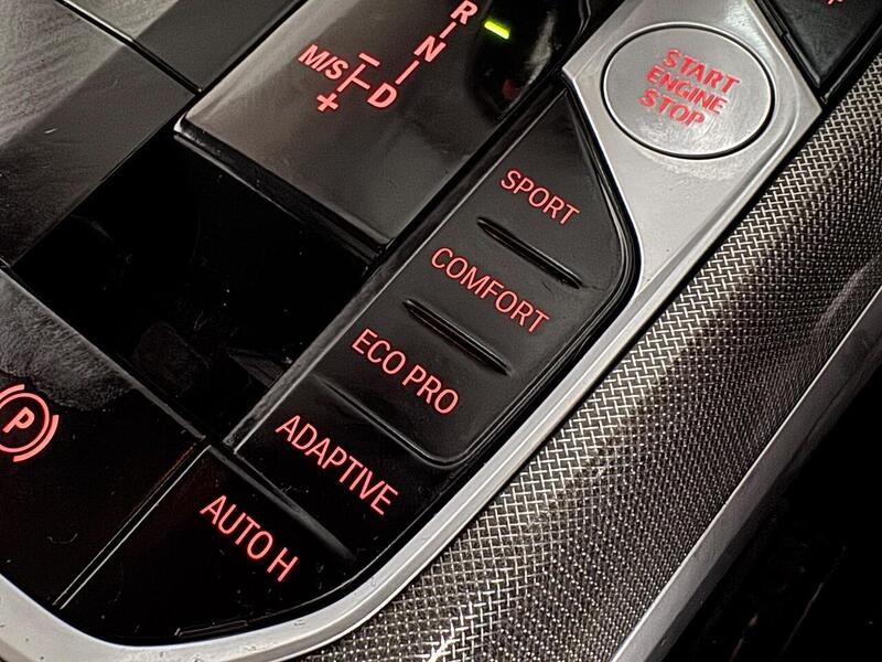 BMW 3 Series 3.0 330d M Sport Plus Edition Touring 5dr Diesel Auto xDrive Euro 6 (s/s) (265 ps) - U603