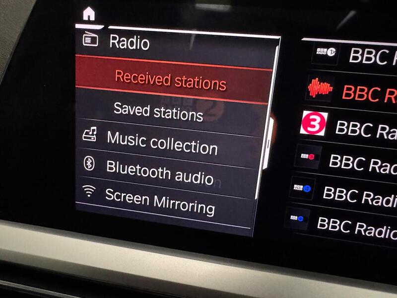 BMW 3 Series 3.0 330d M Sport Plus Edition Touring 5dr Diesel Auto xDrive Euro 6 (s/s) (265 ps) - U603