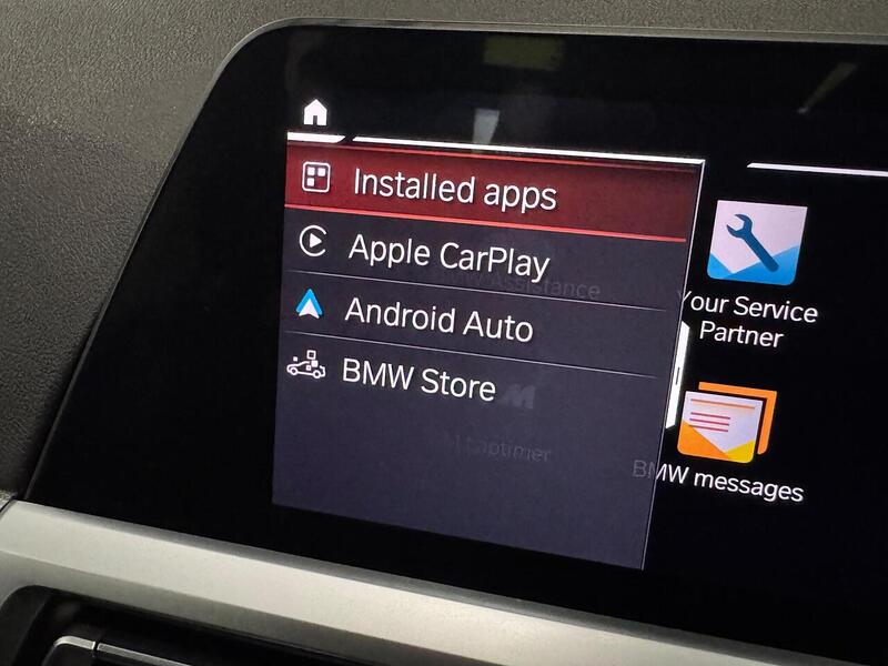 BMW 3 Series 3.0 330d M Sport Plus Edition Touring 5dr Diesel Auto xDrive Euro 6 (s/s) (265 ps) - U603