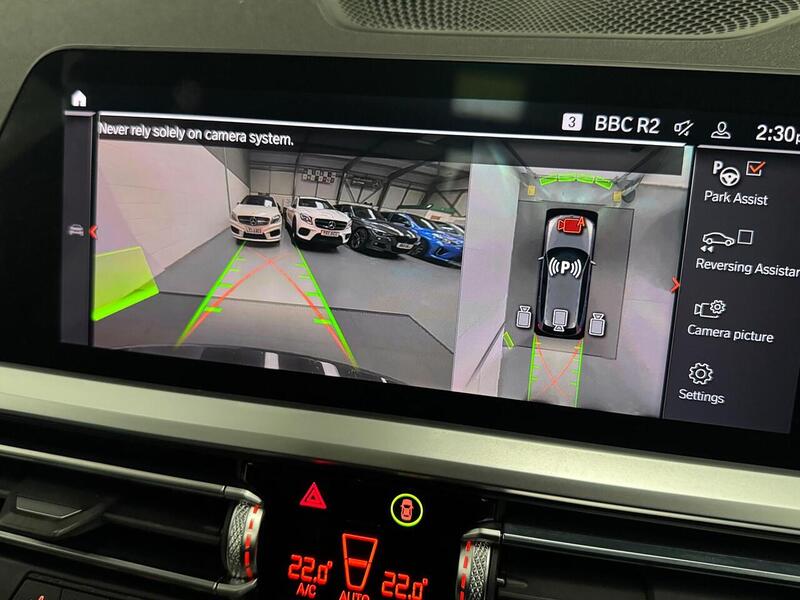 BMW 3 Series 3.0 330d M Sport Plus Edition Touring 5dr Diesel Auto xDrive Euro 6 (s/s) (265 ps) - U603