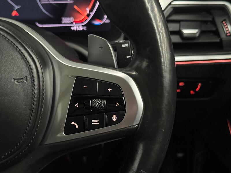 BMW 3 Series 3.0 330d M Sport Plus Edition Touring 5dr Diesel Auto xDrive Euro 6 (s/s) (265 ps) - U603