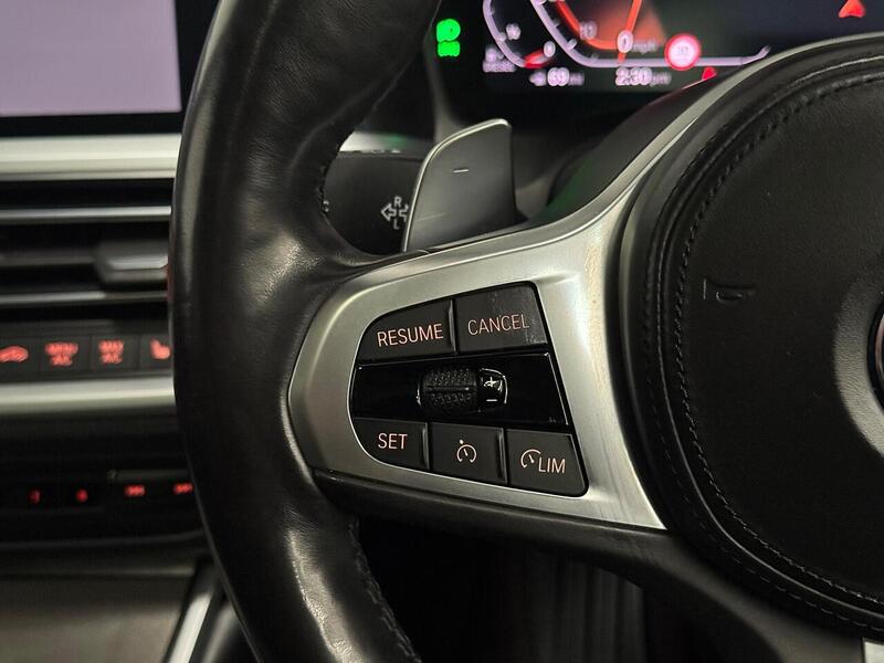 BMW 3 Series 3.0 330d M Sport Plus Edition Touring 5dr Diesel Auto xDrive Euro 6 (s/s) (265 ps) - U603