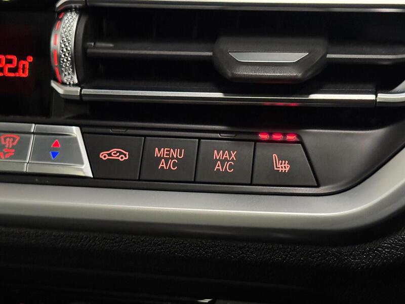 BMW 3 Series 3.0 330d M Sport Plus Edition Touring 5dr Diesel Auto xDrive Euro 6 (s/s) (265 ps) - U603