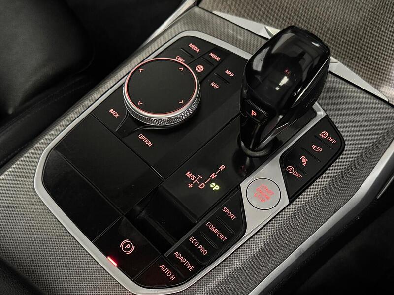 BMW 3 Series 3.0 330d M Sport Plus Edition Touring 5dr Diesel Auto xDrive Euro 6 (s/s) (265 ps) - U603